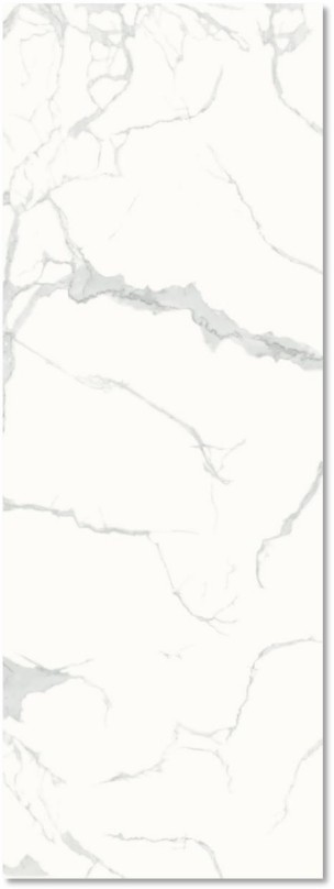 Mousse White