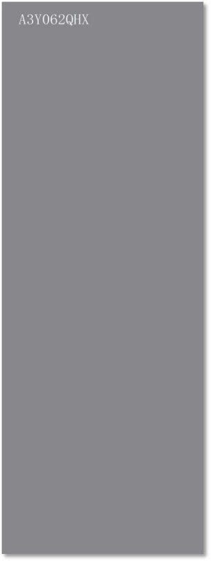 Phantom Gray