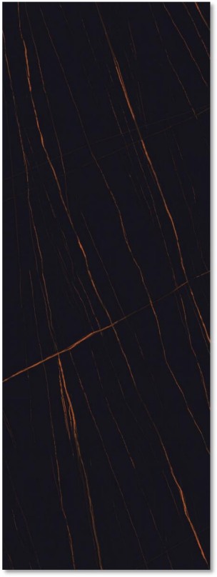 Polar Starry Sky