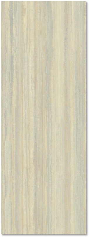 Silver-Gray Travertine