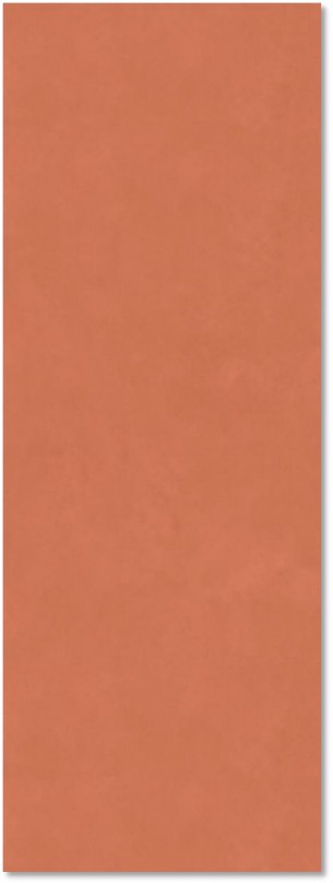 Putty Terra Cotta Red